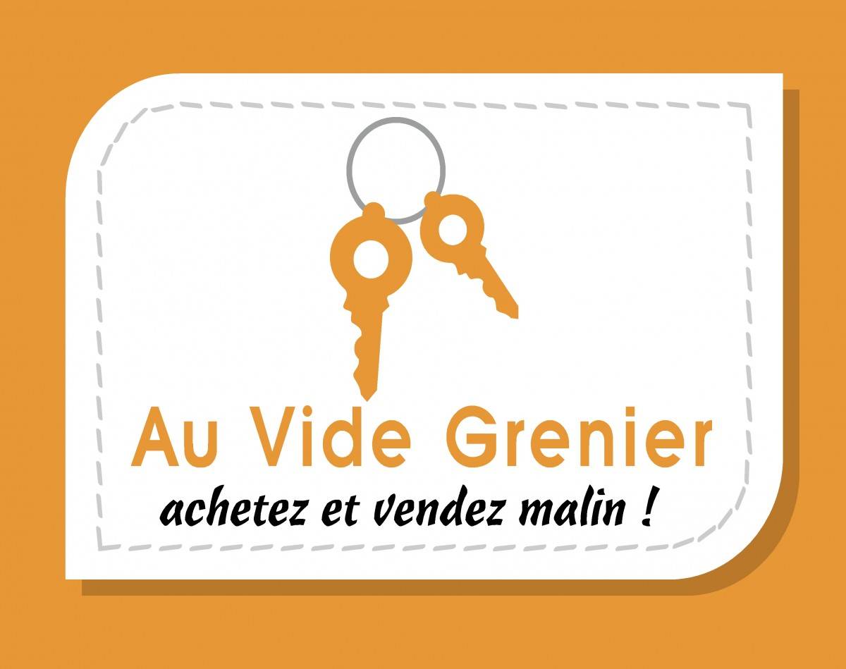 AU VIDE GRENIER Guichainville