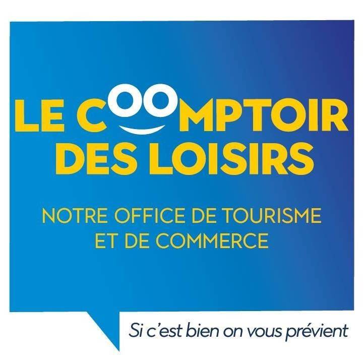 Le Comptoir des Loisirs Évreux