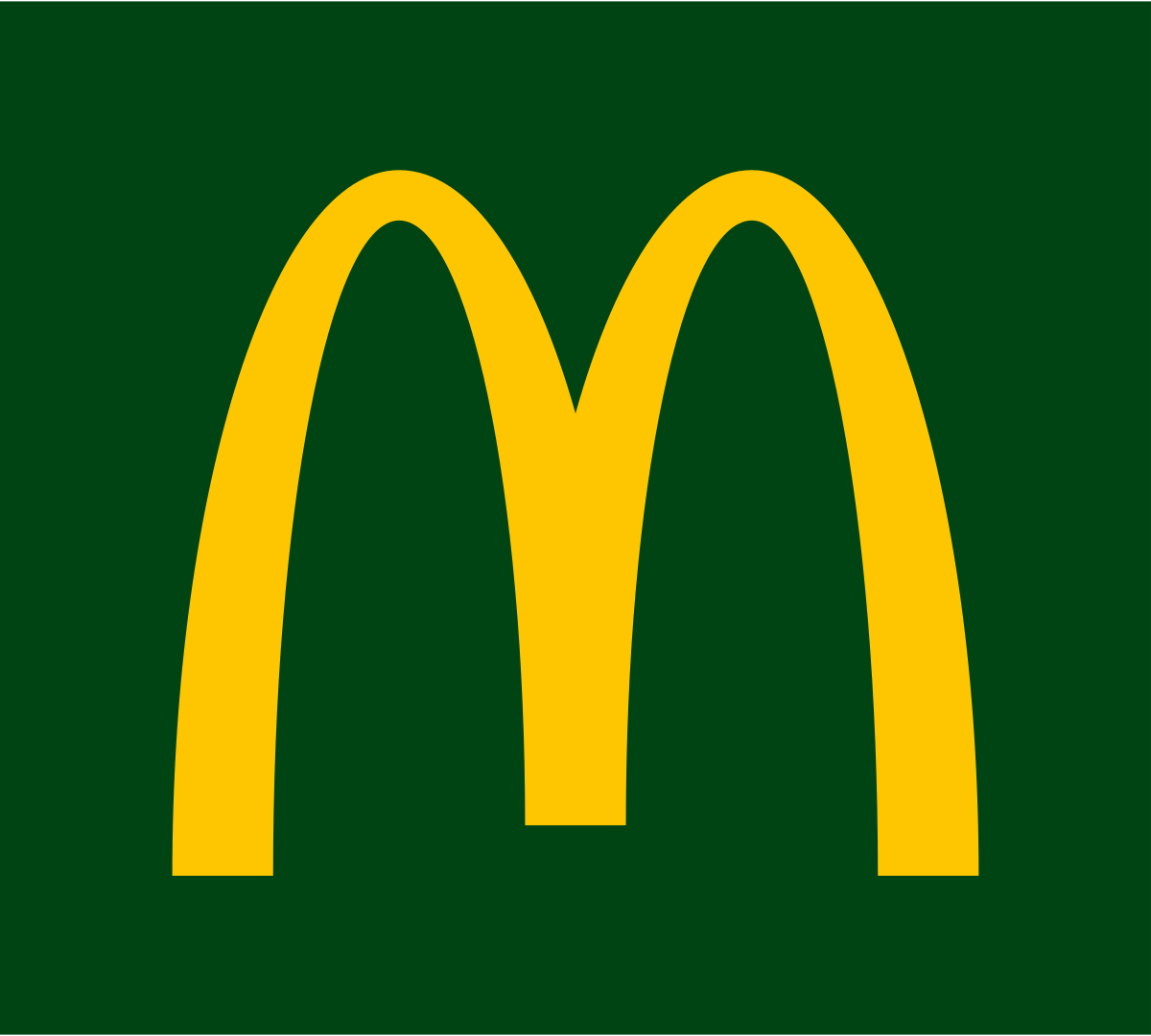  McDonald's Verneuil Sur Avre Verneuil d'Avre et d'Iton