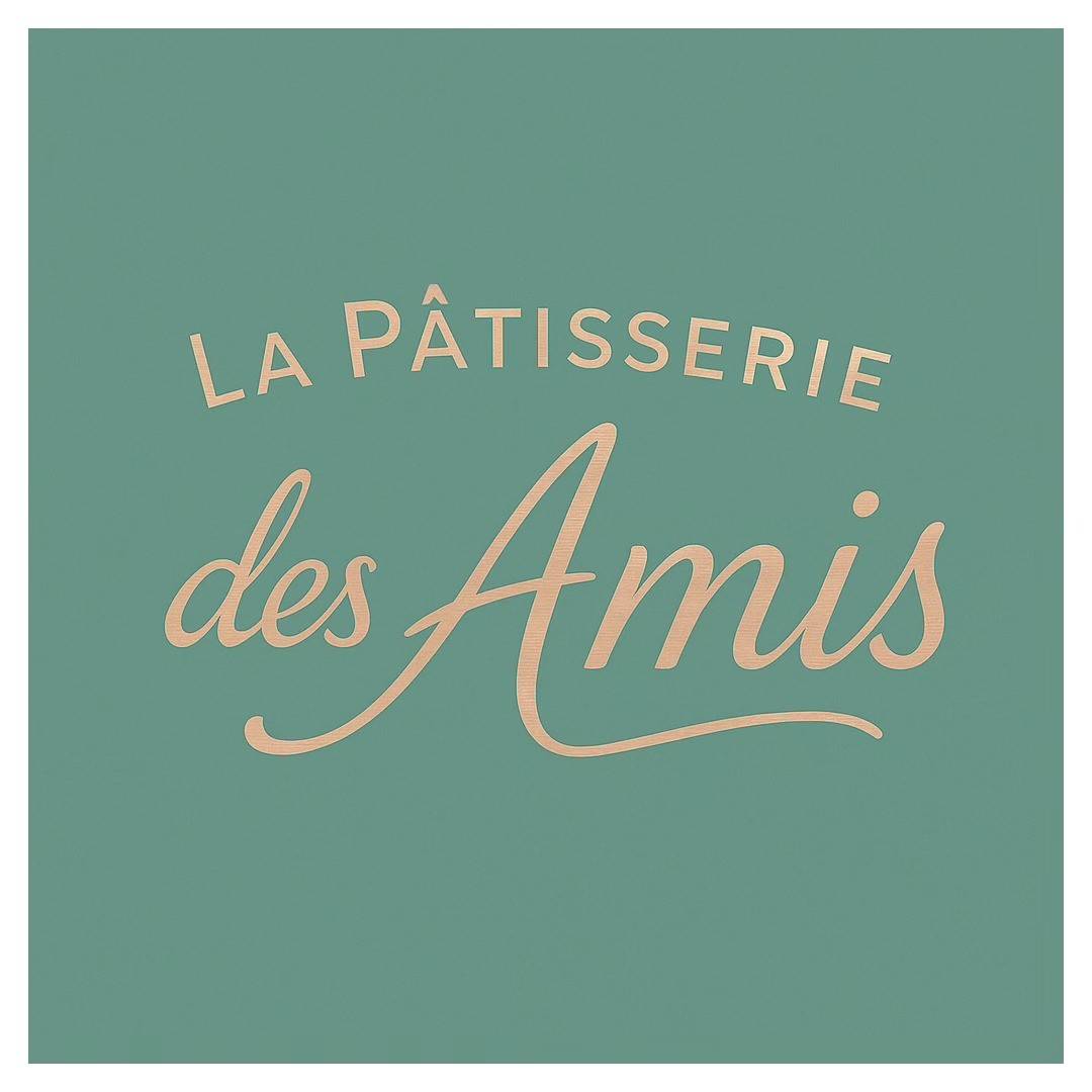 La Pâtisserie des amis  Conches-en-Ouche